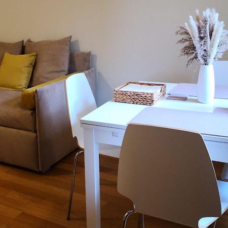 Antico Borgo Apartment Triest Exterior foto